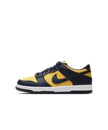 NIKE | ナイキ ダンク LOW ジュニアシューズ / スニーカー / Nike Dunk Low Big Kids' Shoe(スニーカー)