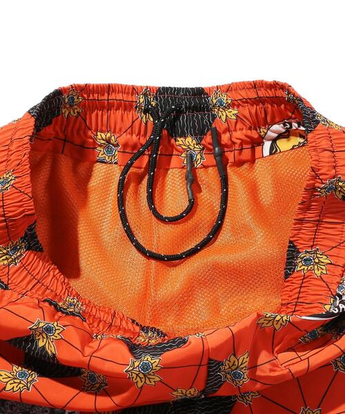 R.M GANG（アールエムギャングレベルモダニストギャング）の「＜R.M GANG＞ ORGBTK SRT/ショートパンツ（その他パンツ・メンズ・オレンジ・FREE）」の2枚目の写真