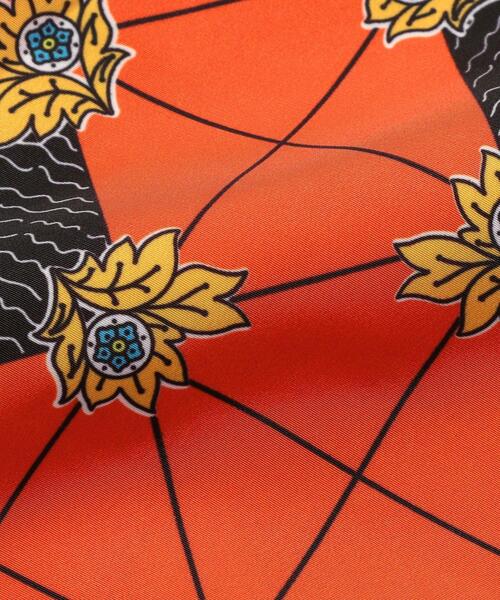 R.M GANG（アールエムギャングレベルモダニストギャング）の「＜R.M GANG＞ ORGBTK SRT/ショートパンツ（その他パンツ・メンズ・オレンジ・FREE）」の13枚目の写真