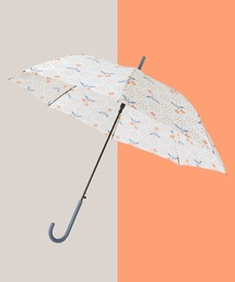 CALIFORNIA OUTFITTERS（カリフォルニア アウトフィッターズ）の「フラワー柄雨傘（長傘・レディース）」