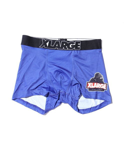 XLARGE - エクストララージ ジャケット&amp;パンツ ADJUSTABLE CARGO PANTS（その他パンツ）｜XLARGE（エクストラ