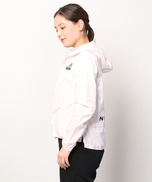 NIKE（ナイキ）の「ナイキ NIKE ナイキ ウィメンズ シールド トレイル