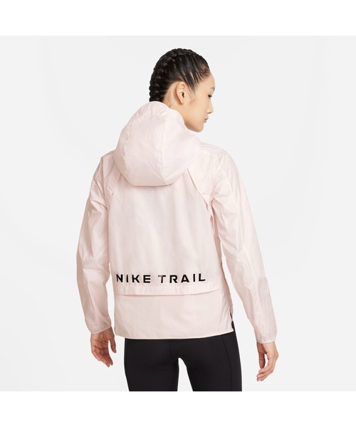 NIKE（ナイキ）の「ナイキ NIKE ナイキ ウィメンズ シールド トレイル
