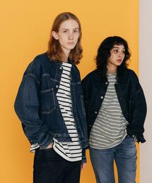 <CITEN> DENIM JACKET by YF デニムジャケット