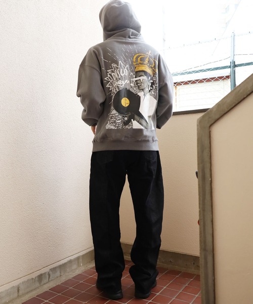 ROOPTOKYO（ループトウキョウ）の「SUPPLIER/サプライヤー DISCO