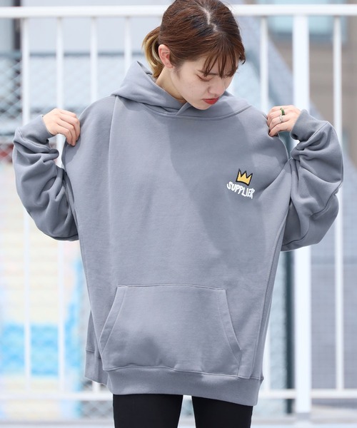 ROOPTOKYO（ループトウキョウ）の「SUPPLIER/サプライヤー DISCO