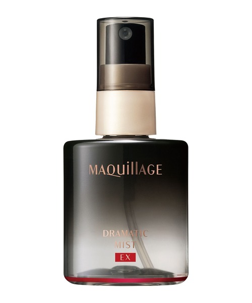 マキアージュ ドラマティックミスト EX（化粧水）｜MAQuillAGE