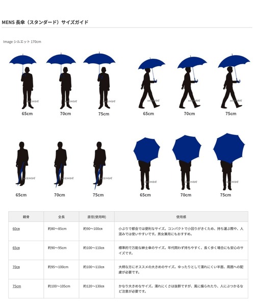 長傘 雨傘 日本製 ”ポロポニー ジャガード”（長傘）｜POLO RALPH