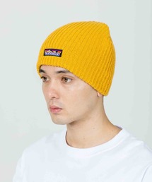 XLARGE | MOUNTAIN LOGO BEANIE(ニットキャップ/ビーニー)