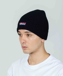 XLARGE | MOUNTAIN LOGO BEANIE(ニットキャップ/ビーニー)
