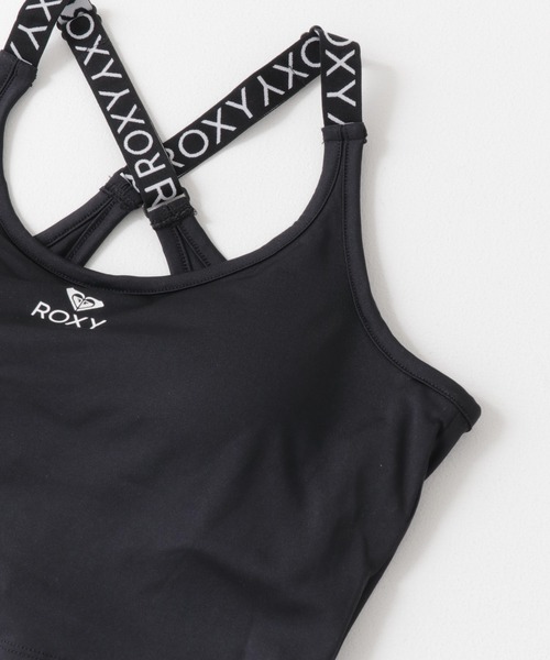 ROXY(ロキシー)の「ROXY MY 1ST ROXY BRA(ブラジャー・レディース・ブラック・MEDIUM)」の7枚目の写真