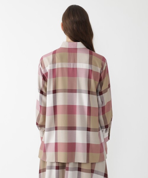 BLUE LABEL CRESTBRIDGE（ブルーレーベルクレストブリッジ）の