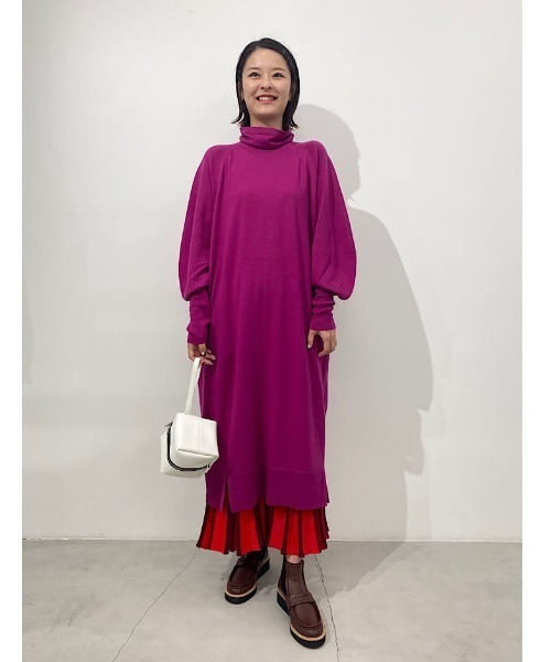 ZUCCa(ズッカ)の「サイドゴアローファーブーツ/シューズ(ブーツ・レディース・ホワイト/ブラック/ブラウン・M size/L size/S size)」の7枚目の写真