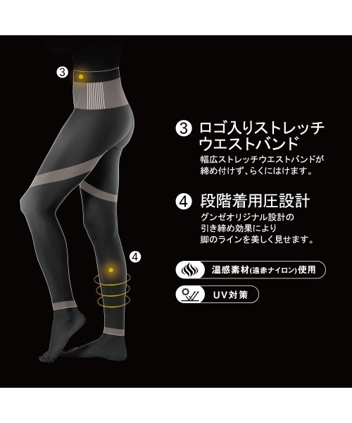 【関税込み】Live the Process レギンス 6_000000026831.jpg?1727340349