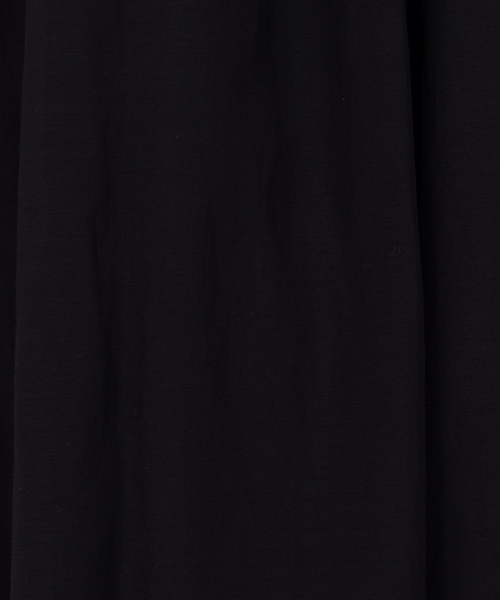 Rouge vif(ルージュヴィフ)の「バックデザインブラウス(シャツ/ブラウス・レディース・ホワイト/ブラック/サックスブルー/ピンク・フリー)」の8枚目の写真