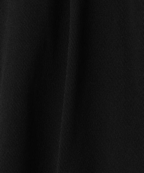 green label relaxing（グリーンレーベルリラクシング）の「C/Wカルゼ MODERN FIT パンツ -ウォッシャブル-（その他パンツ・メンズ・ブラック/モカ・S/M/L/XL）」の17枚目の写真