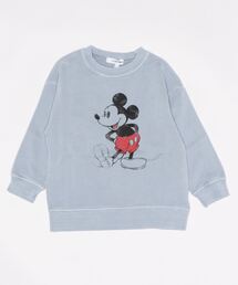 GLOBAL WORK | キッズ/Disney/クルースウェット/218333(スウェット)