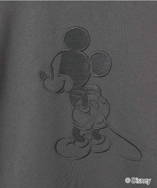 GLOBAL WORK（グローバルワーク）の「キッズ/Disney/クルースウェット/218333（スウェット・キッズ・ホワイト/ライトピンク/ネイビー/グレー系その他7/チャコールグレー/ピンク系その他3/ホワイト系その他2/グレー/オフホワイト/スカイブルー/グレー系その他6・140cm/110cm/150cm/130cm/100cm/120cm/160cm）」の17枚目の写真