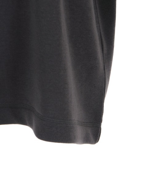 axes femme（アクシーズファム）の「刺繍裏起毛ドルマントレーナー（Tシャツ/カットソー・レディース・ブラック/ミント/ホワイト・MEDIUM/FREE）」の17枚目の写真