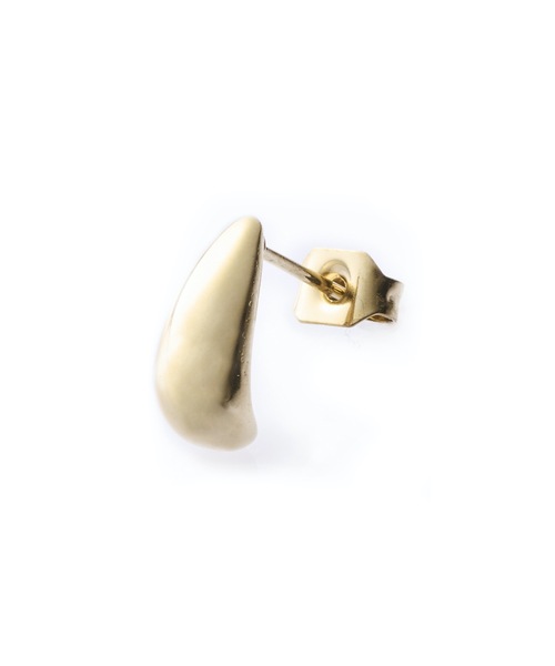 CENE（セネ）の「【CENE】セネ/ ドロップピアス（ピアス（両耳用）・レディース・シルバー/ゴールド・FREE）」の21枚目の写真