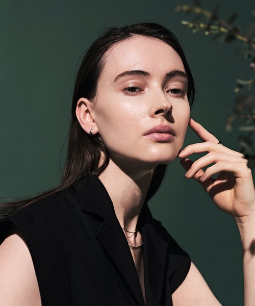 CENE（セネ）の「【CENE】セネ/ ドロップピアス（ピアス（両耳用）・レディース・シルバー/ゴールド・FREE）」の19枚目の写真