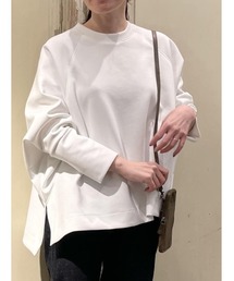 BEARDSLEY | ダンボールビッグカットソー(Tシャツ/カットソー)