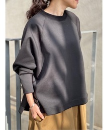 BEARDSLEY | ダンボールビッグカットソー(Tシャツ/カットソー)