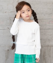 RAGMART | テレコTシャツ(Tシャツ/カットソー)