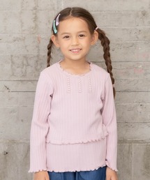 RAGMART | テレコTシャツ(Tシャツ/カットソー)