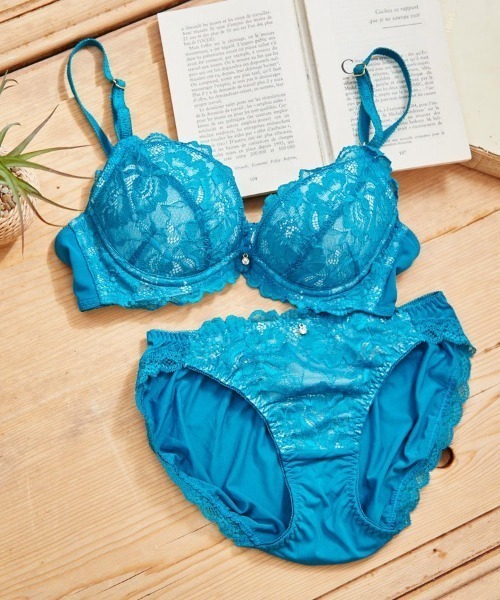 丸胸1日キープ 楽盛りフィット ストレッチレース単品ブラジャー B～F