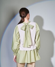 GRACE CONTINENTAL｜グレースコンチネンタルのトップス（ストライプ柄