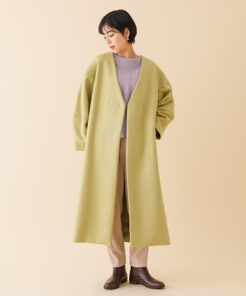 KATHARINE ROSS（キャサリンロス）の「【KATHARINE ROSS】〇コクーン 