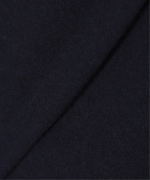 JOURNAL STANDARD（ジャーナルスタンダード）の「ウールカシミヤホールガーメントVネックカーディガン（カーディガン/ボレロ・レディース・ホワイト/イエロー/ネイビー/ピンク・FREE）」の11枚目の写真