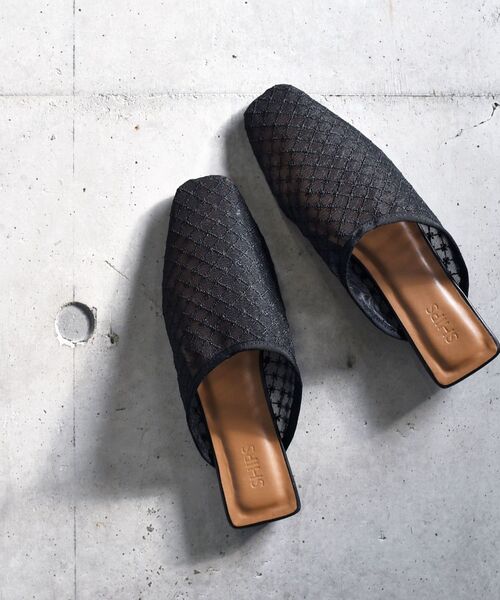 *シアースリッポン22SS◆