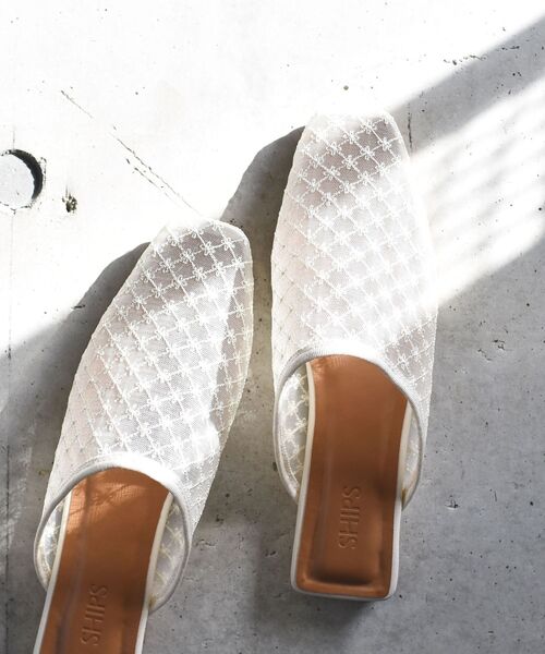 *シアースリッポン22SS◆