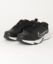 NIKE ナイキ DEFYALLDAY 4E ディファイオールデイ 4E MDM7564 001BLACK/BLACK