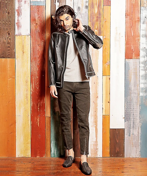 RATTLE TRAP（ラトルトラップ）の「ヴィンテージ加工シングル