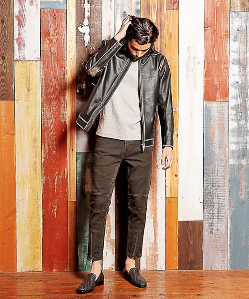 RATTLE TRAP（ラトルトラップ）の「ヴィンテージ加工シングル