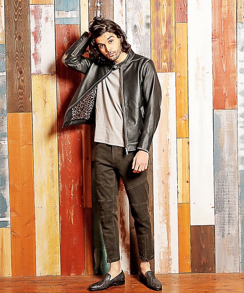 RATTLE TRAP（ラトルトラップ）の「ヴィンテージ加工シングル