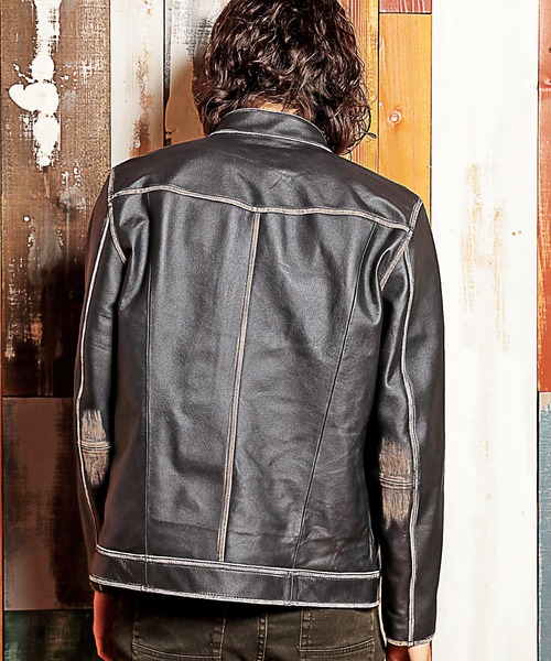 RATTLE TRAP（ラトルトラップ）の「ヴィンテージ加工シングル