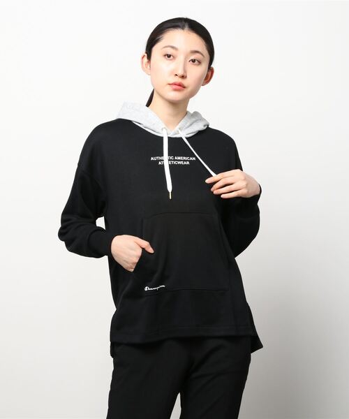 セール】チャンピオン HOODED SWEATSHIRT_(パーカー)|Champion セール】チャンピオン HOODED SWEATSHIRT_(パーカー)|Champion