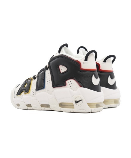 シューズ(男性用) Nike Air More Uptempo 10 (27cm) NIKE AIR MORE UPTEMPO UTAGAWA KUNIYOSHI DM6213-045 Men US 7