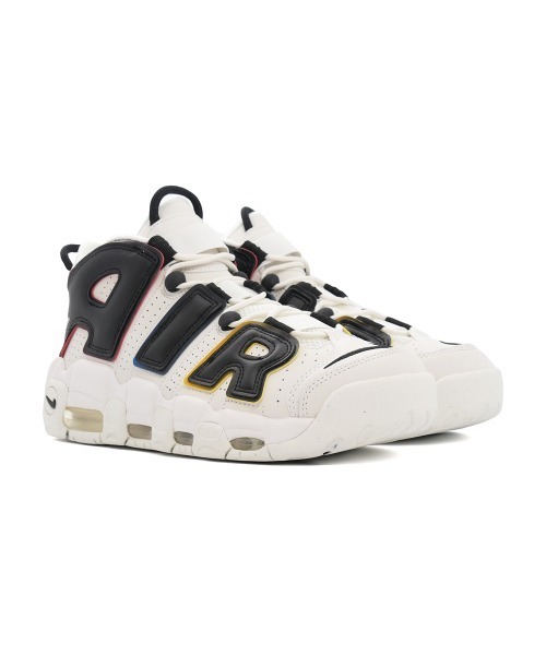 NIKE（ナイキ）の「NIKE AIR MORE UPTEMPO '96 ナイキ エアモア