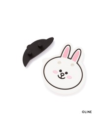 PEARLY GATES（パーリーゲイツ）の「【LINE FRIENDS EDITION】着せ替え