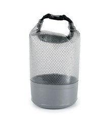 STREAM TRAIL（ストリームトレイル）の「NUDE TUBE S　ヌードチューブ Sサイズ（収納グッズ）」