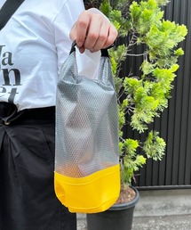 STREAM TRAIL（ストリームトレイル）の「NUDE TUBE S　ヌードチューブ Sサイズ（収納グッズ）」