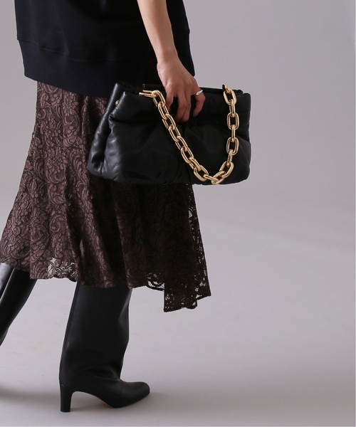 セール】《追加》【NEBULONI E./ネブローニ】 LONG BOOTS◇（ブーツ