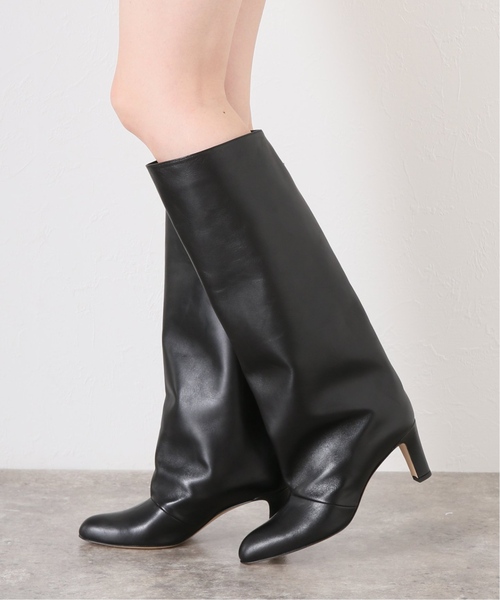 セール】《追加》【NEBULONI E./ネブローニ】 LONG BOOTS◇（ブーツ