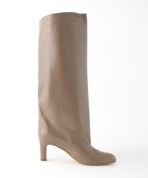 セール】《追加》【NEBULONI E./ネブローニ】 LONG BOOTS◇（ブーツ