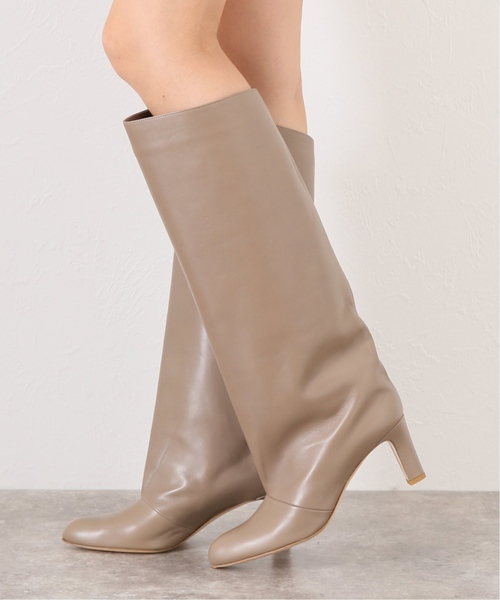 セール】《追加》【NEBULONI E./ネブローニ】 LONG BOOTS◇（ブーツ